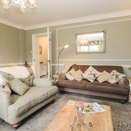 Deer Rise Apartment