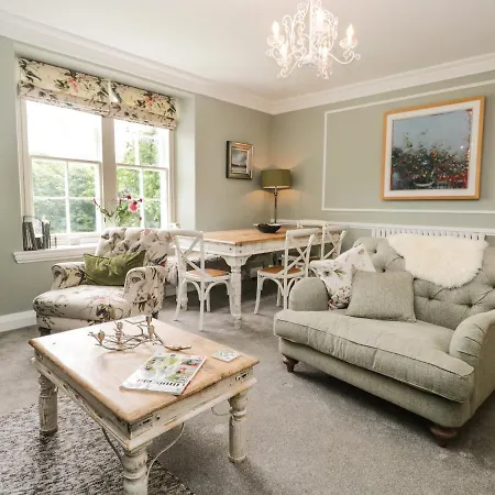 Deer Rise Szálloda Ulverston