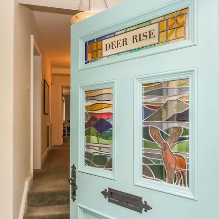 Deer Rise Apartment