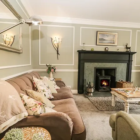 Deer Rise Отель