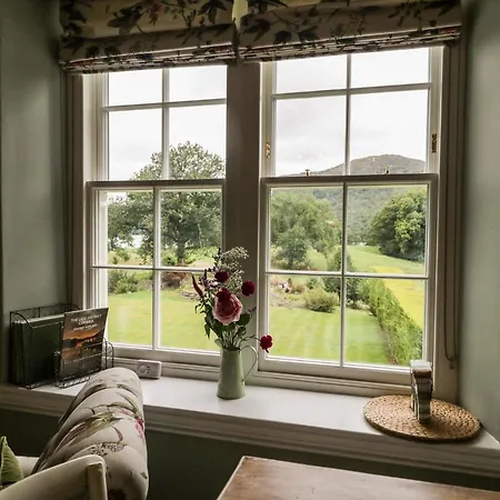 Szálloda Deer Rise Ulverston