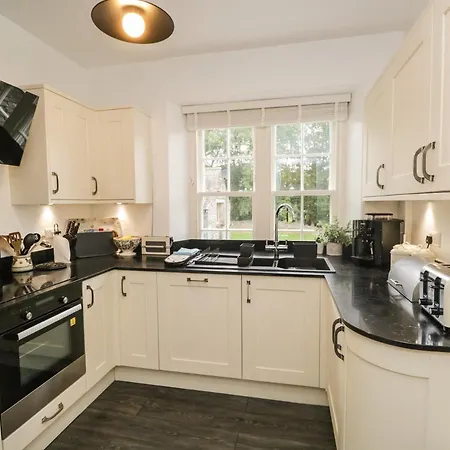 Deer Rise * Улверстон