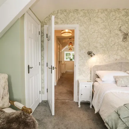 Отель Deer Rise