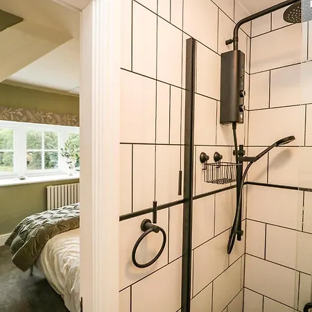 Szálloda Deer Rise Ulverston