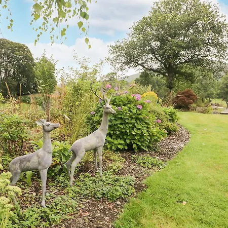 Deer Rise Ulverston