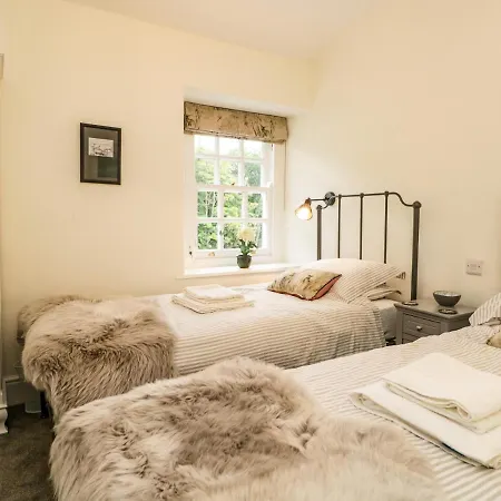 Deer Rise Hotel Ulverston