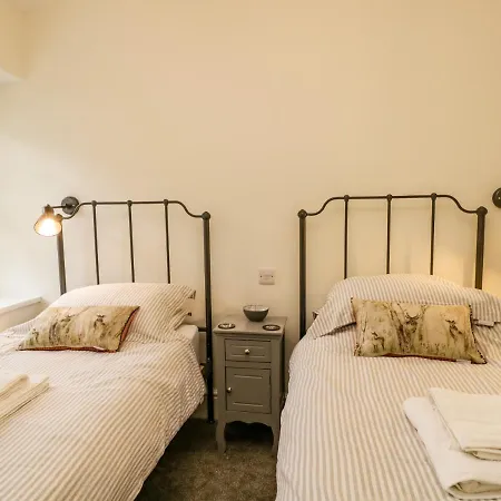 Apartment Deer Rise Ulverston