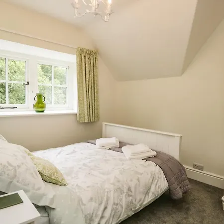 Отель Deer Rise *