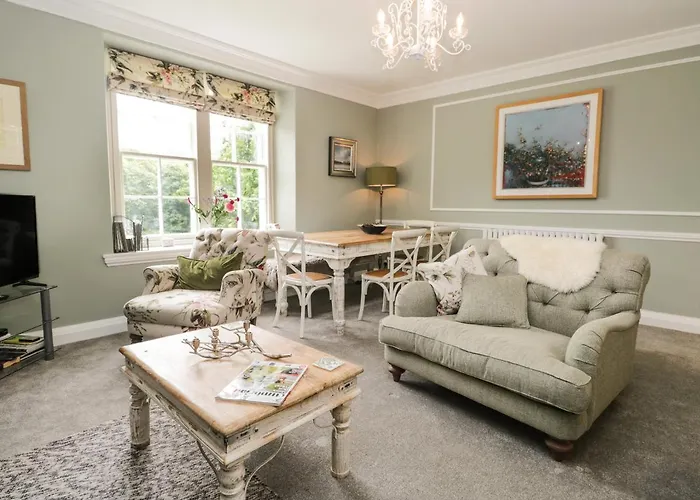 Deer Rise Hotel Ulverston