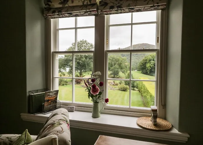 Hotel Deer Rise Ulverston