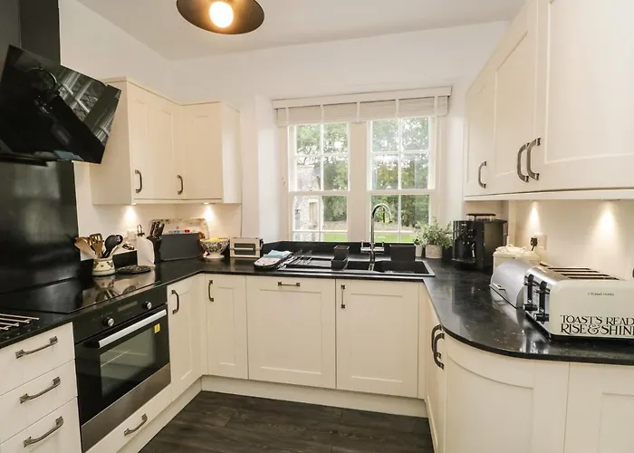 Deer Rise * Ulverston