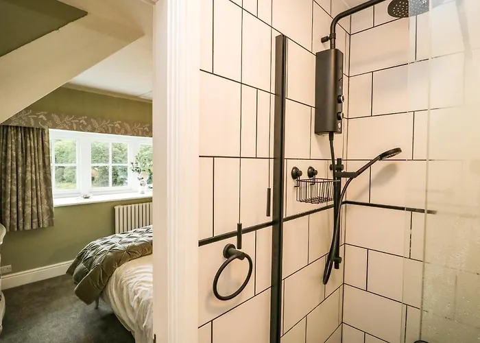 Hotel Deer Rise Ulverston