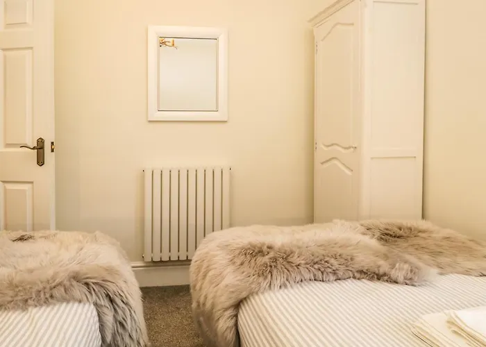 Deer Rise Hotel Ulverston