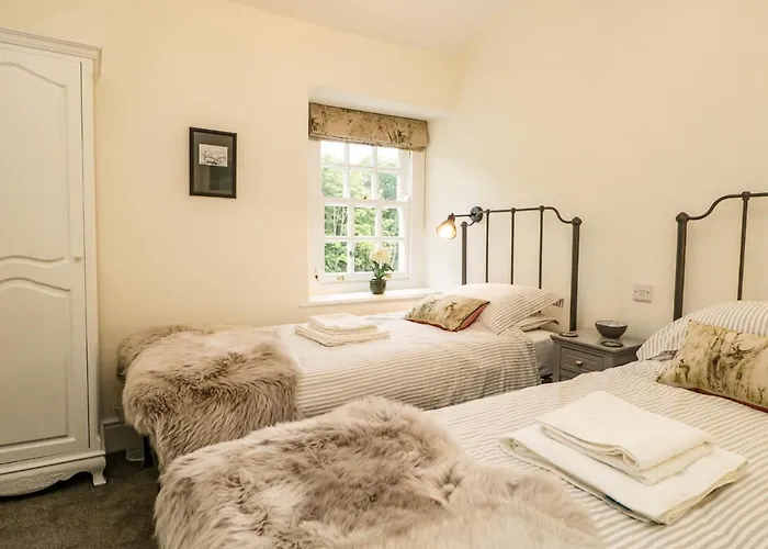 Deer Rise Hotel Ulverston