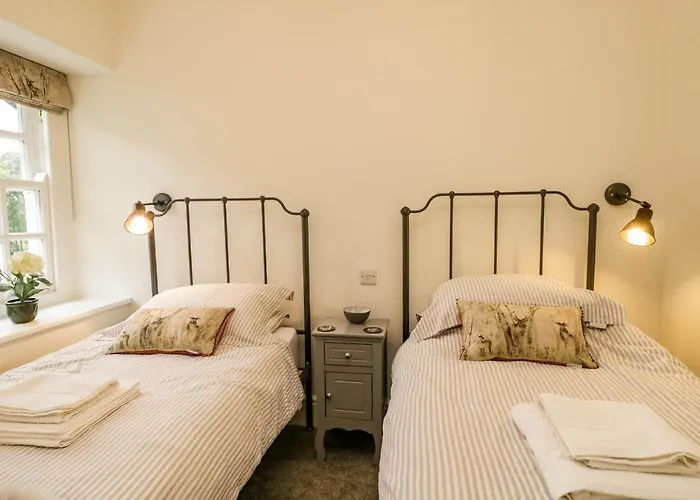 Hotel Deer Rise Ulverston