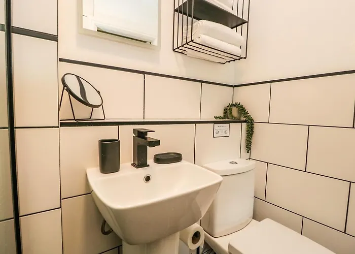 Hotel Deer Rise Ulverston