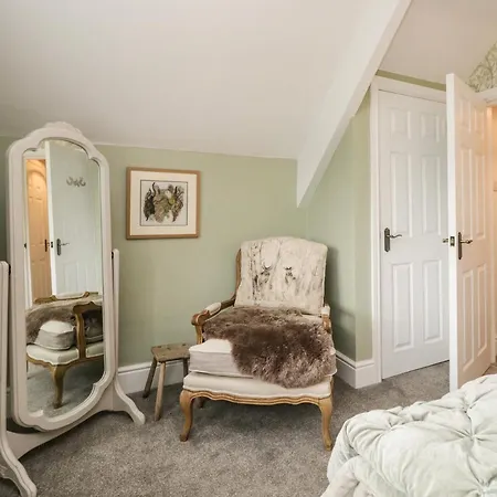 Deer Rise 阿尔弗斯顿