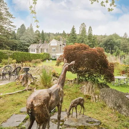 Deer Rise Hotel *