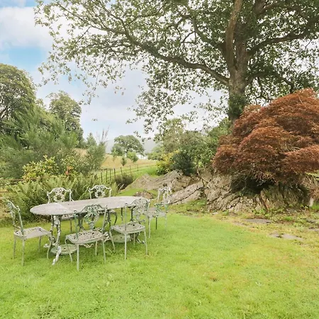 Deer Rise 阿尔弗斯顿