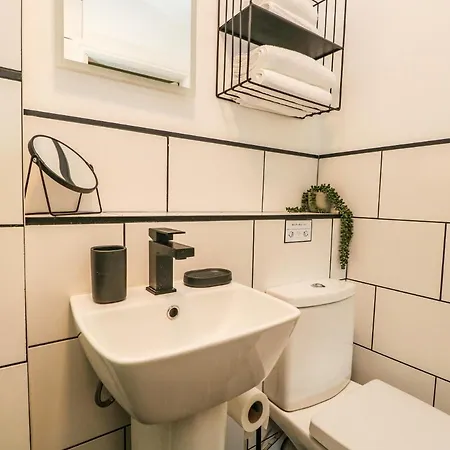 酒店 Deer Rise 阿尔弗斯顿